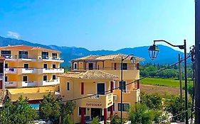 Hotel Odyssion